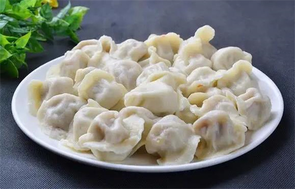 大娘水饺