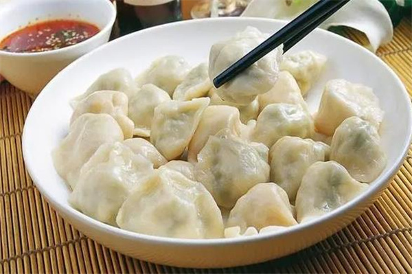 大娘水饺