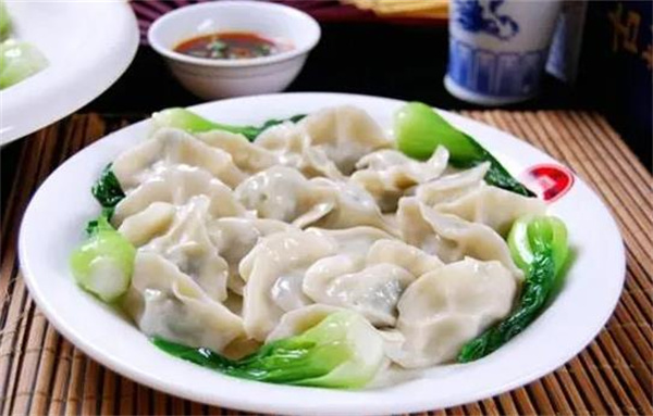 大娘水饺