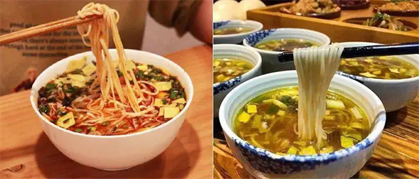 沈小福米线