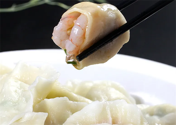 大娘水饺