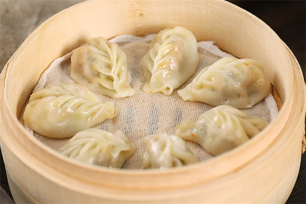大娘水饺