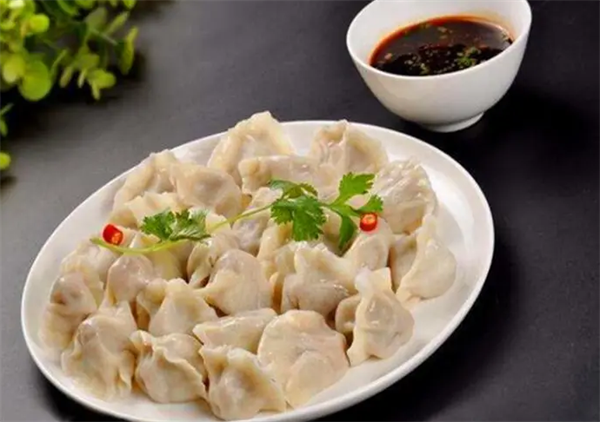 大娘水饺
