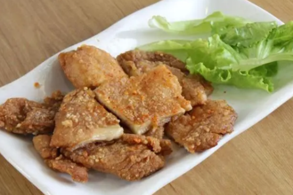 鸡排伴侣加盟 鸡排伴侣