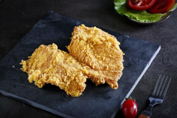 鸡排伴侣加盟 鸡排伴侣