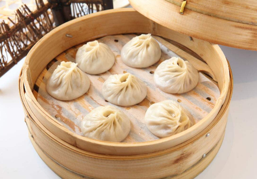 良品湯包加盟費多少？