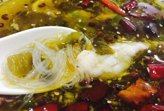 愛勇酸菜魚粉絲加盟費多少錢？