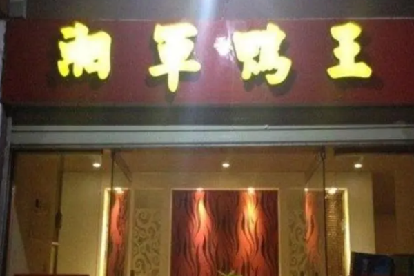湘军鸭王