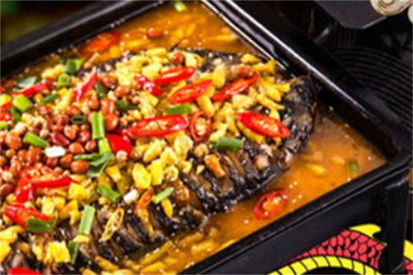 探火烤魚加盟費需要多少錢？
