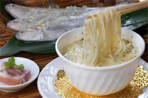 松鶴樓小館加盟費多少錢？