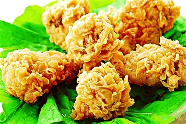 華德樂炸雞加盟費需要多少錢？