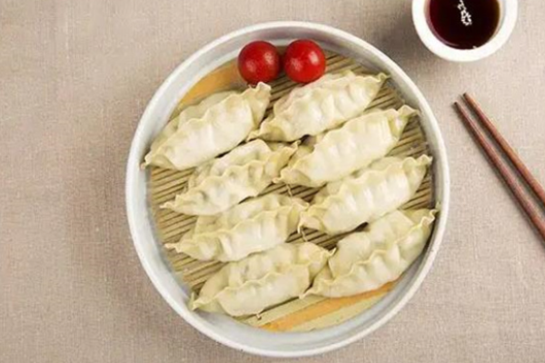 福润家水饺
