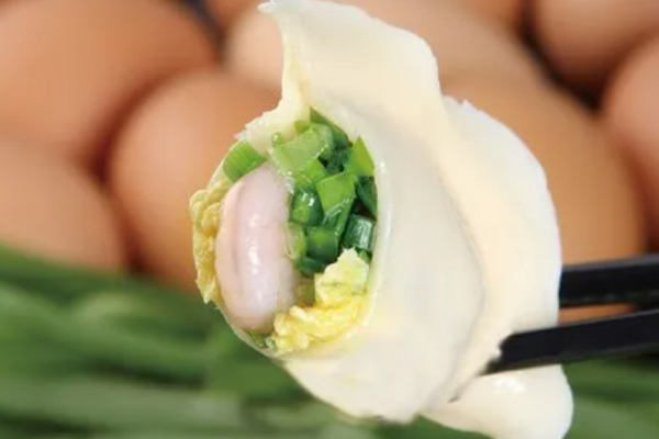 饱儿圆水饺