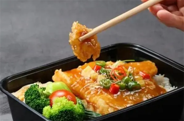 任由味无骨烤鱼饭加盟
