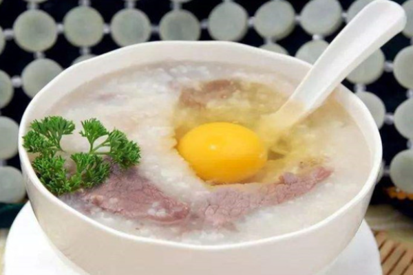 好先生粥铺加盟
