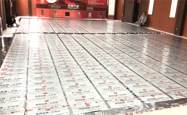 荣光石墨烯科技加盟