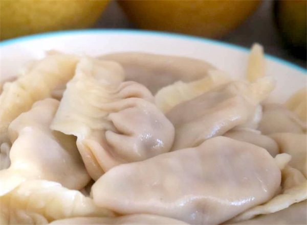 主角水饺加盟