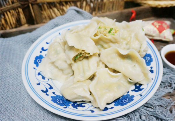 主角水饺加盟
