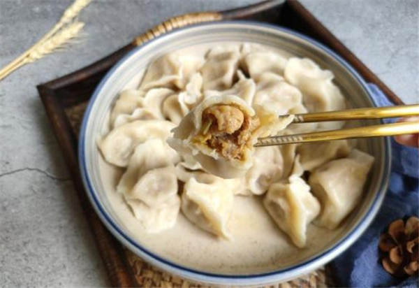 主角水饺加盟