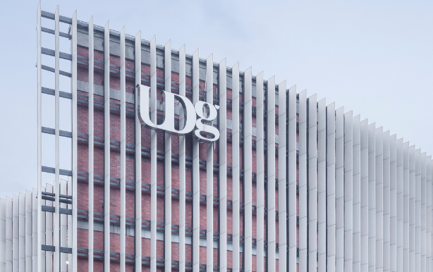 UDG联创设计加盟