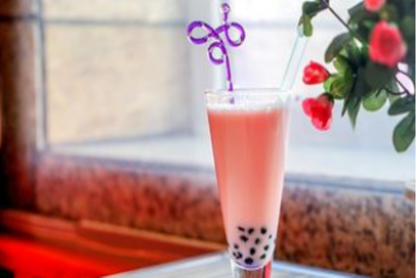 茹果奶茶加盟