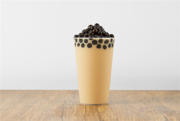 梅思摩尔奶茶加盟