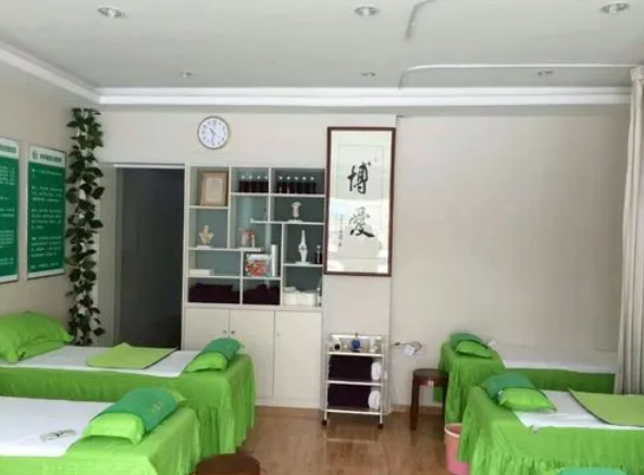 骨源堂加盟