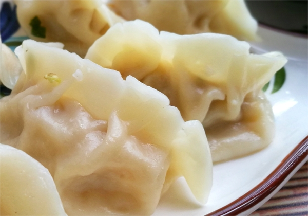 号旺饺饺子馆加盟