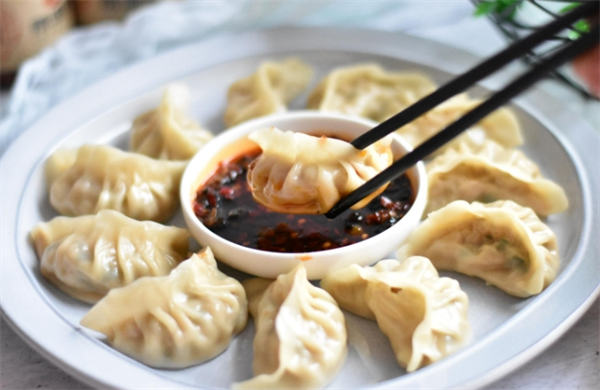品品旺饺子馆加盟