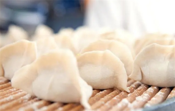 号旺饺饺子馆加盟
