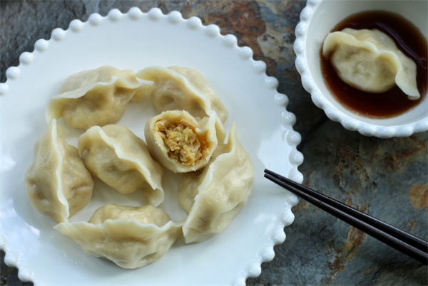 品品旺饺子馆加盟