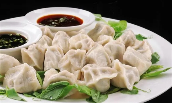 品品旺饺子馆加盟