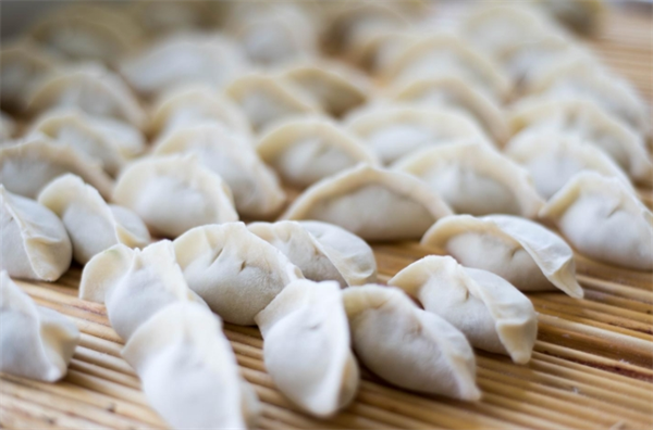 品品旺饺子馆加盟