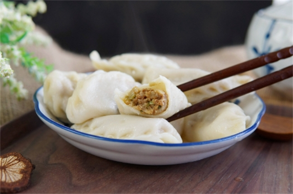 号旺饺饺子馆加盟