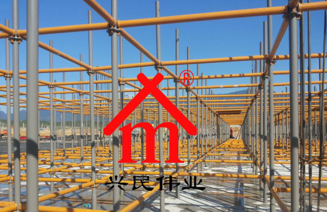 兴民基业加盟
