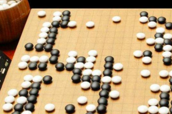 弈秋围棋加盟
