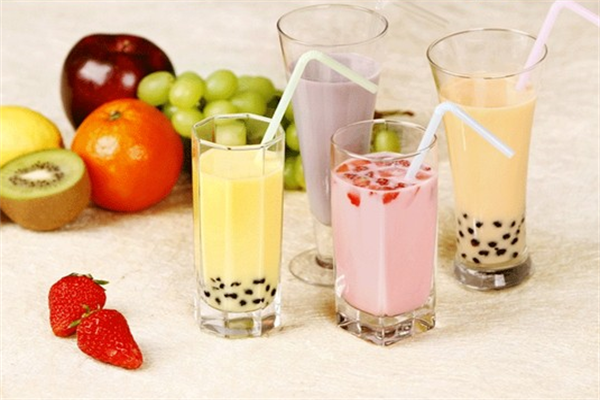 8090综合奶茶