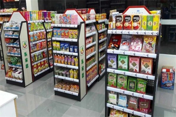 金叶春天便利店加盟