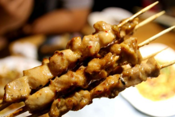 木梨小摊炸串拌饼加盟