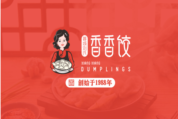 蓉城刘氏香香饺加盟