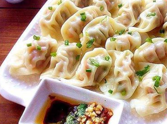 乐麦鲜饺加盟