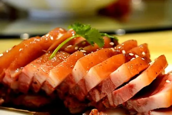 大红门熟食加盟