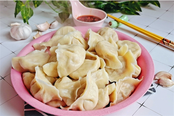 骆驼饺子馆加盟