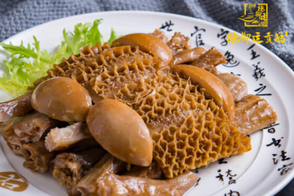 德御庭贡鹅加盟