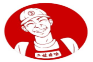 周卤锅二娃卤味加盟