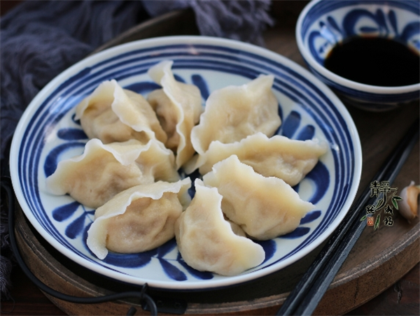 骆驼饺子馆加盟