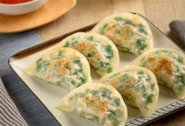 煎饺王子加盟