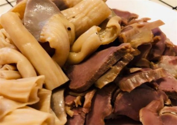 回味冒烤鸭加盟