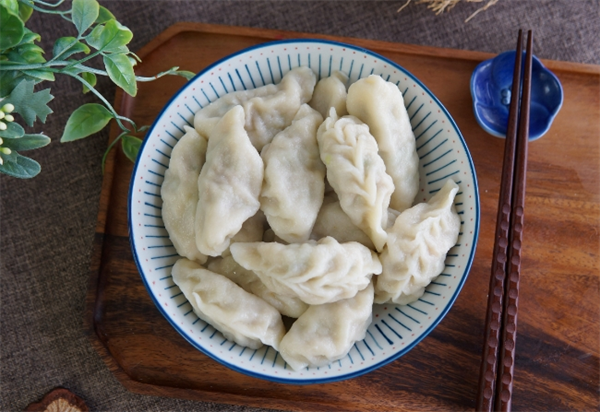 小舍饺子加盟