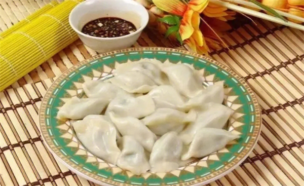 小舍饺子加盟